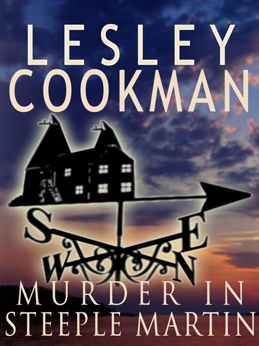 Murder in Steeple Martin