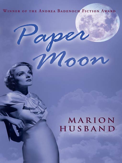 Paper Moon