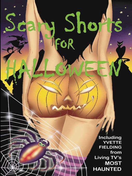 Scary Shorts For Halloween