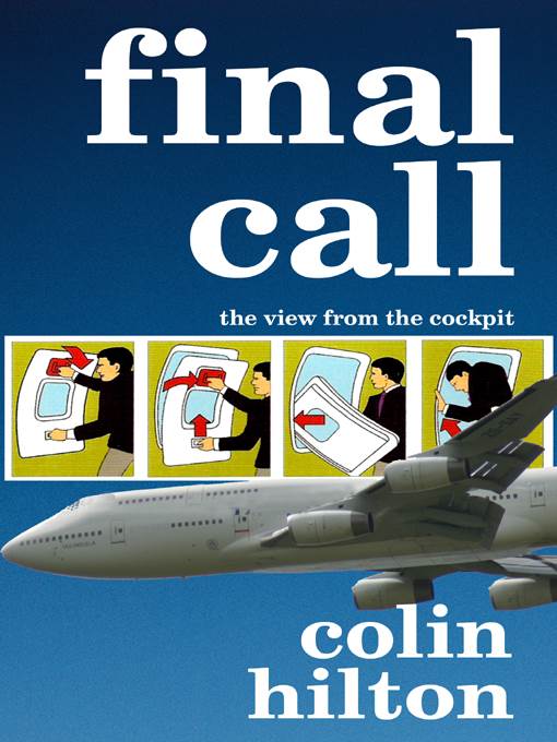 Final Call