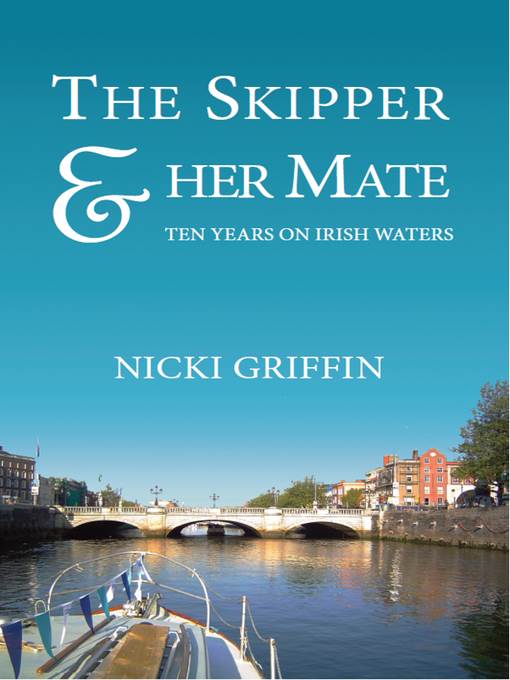 The Skipper & Her Mate