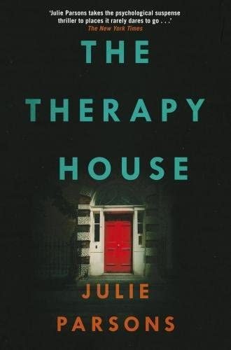 The Therapy House