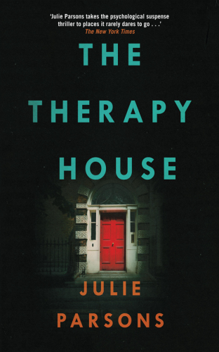 The therapy house