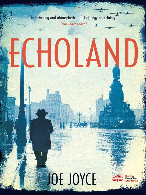 Echoland