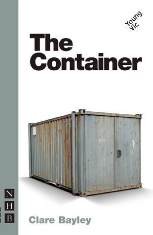 The Container New Edition