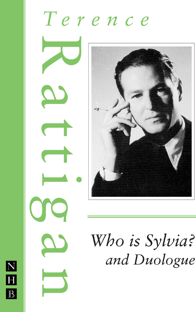 Who is Sylvia?