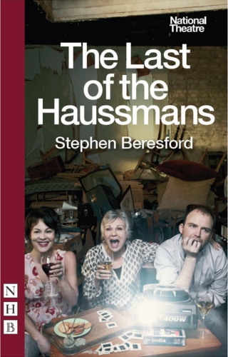 The Last of the Haussmans