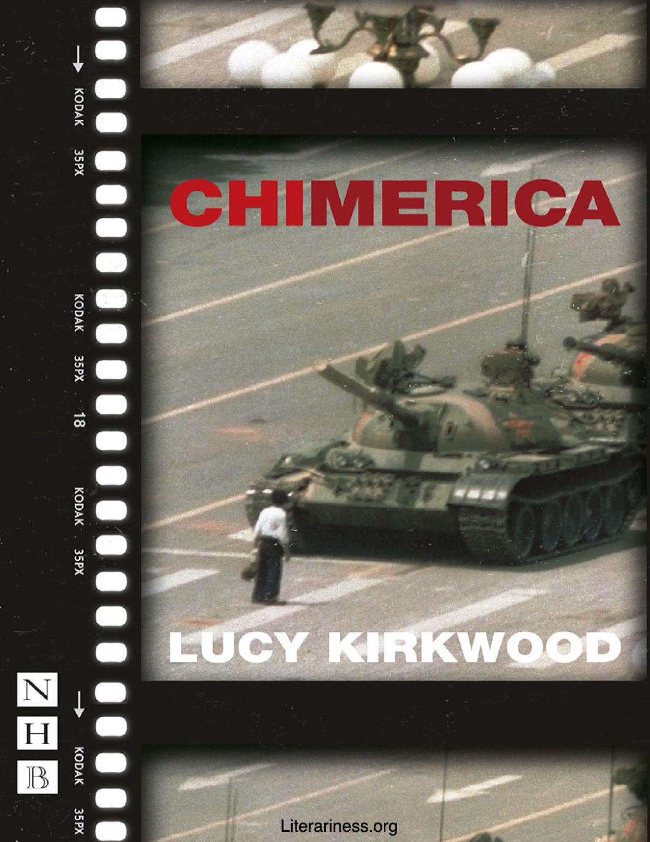 Chimerica