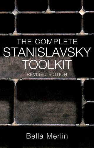 The complete Stanislavsky toolkit