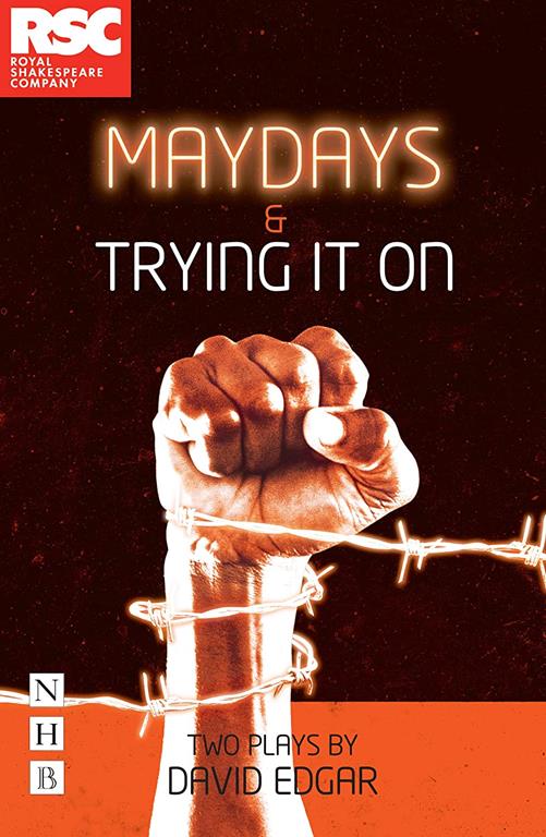 Maydays &amp; Trying It On: Two Plays