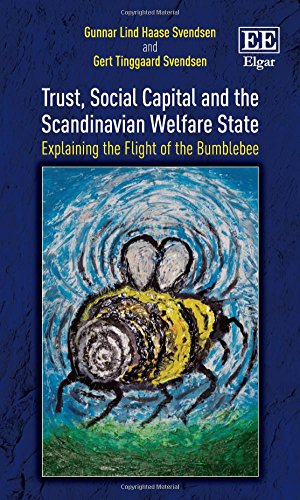 Trust, Social Capital and the Scandinavian Welfare State