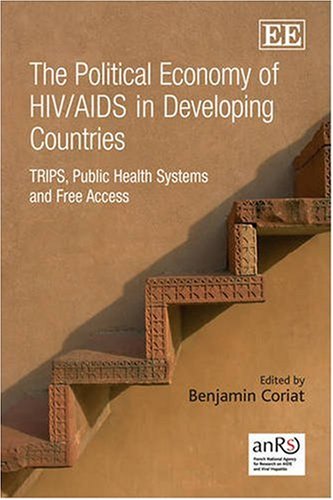 The Political Economy of Hiv/AIDS in Developing Countries