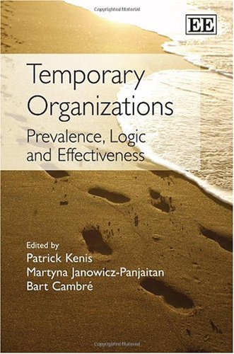 Temporary Organizations