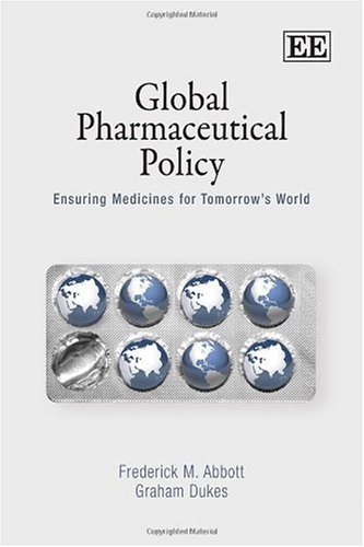 Global Pharmaceutical Policy