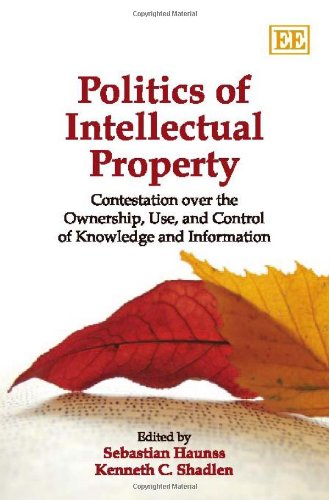 Politics of Intellectual Property