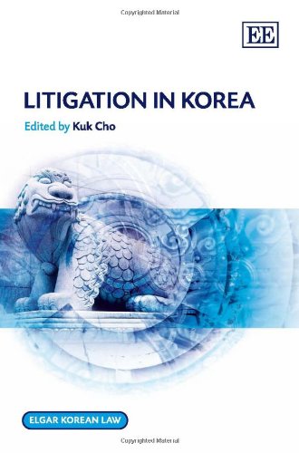 Litigation in Korea