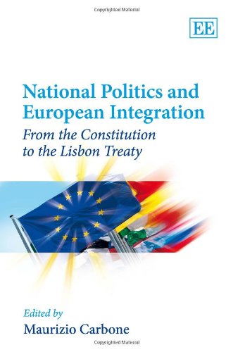 National Politics and European Integration