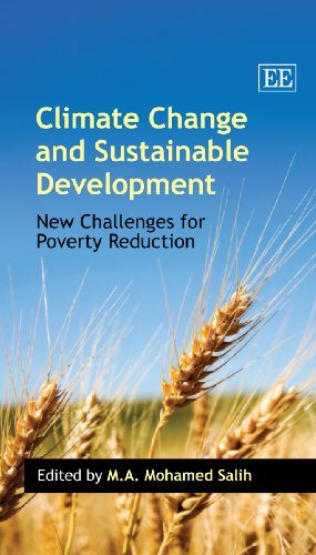 Climate Change And Sustainable Development