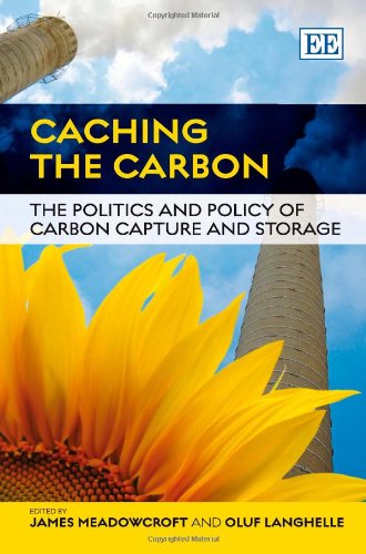 Caching the Carbon