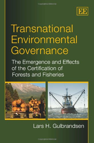 Transnational Environmental Governance