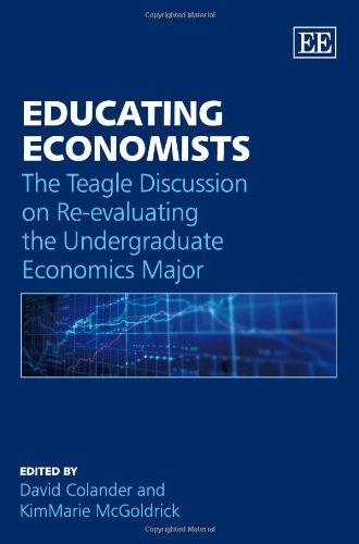 Educating Economists