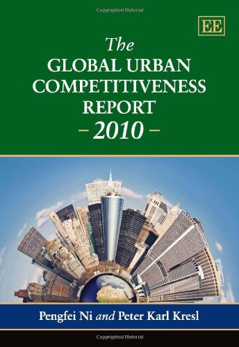 The Global Urban Competitiveness Report - 2010