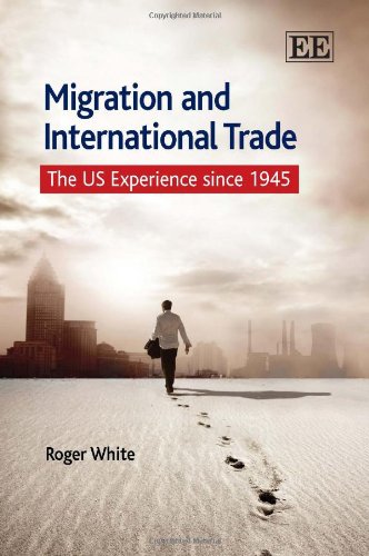 Migration and International Trade