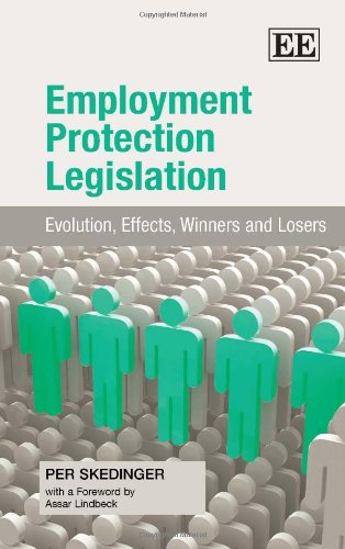 Employment Protection Legislation