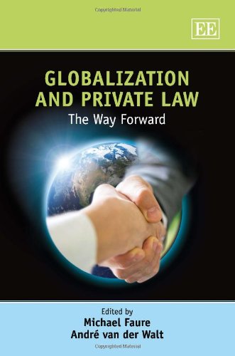 Globalization and Private Law