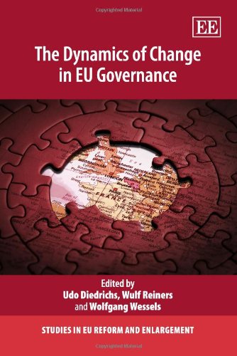 The Dynamics of Change in Eu Governance