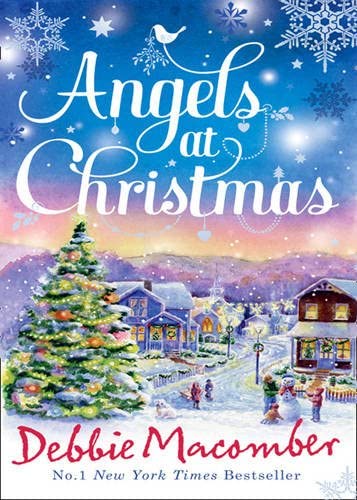 Angels at Christmas