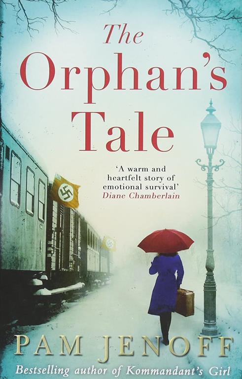 The Orphan's Tale