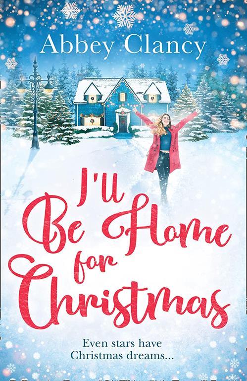 I'll Be Home For Christmas