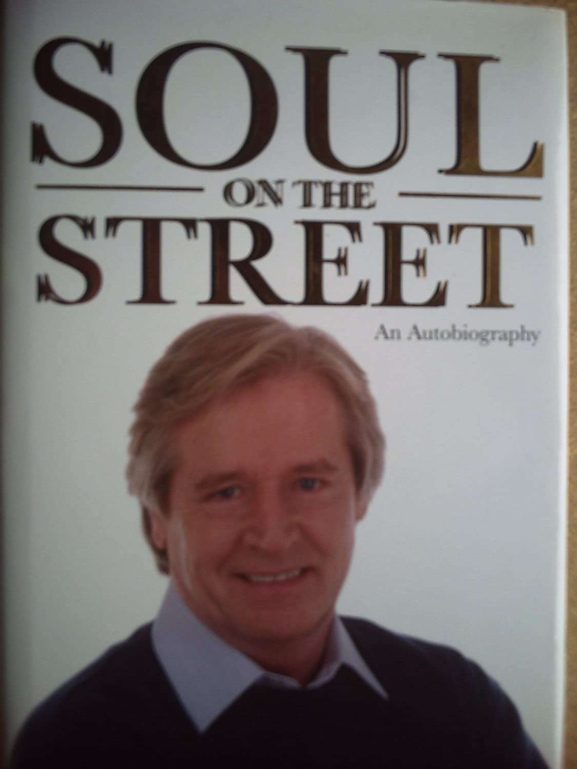 Soul On The Street