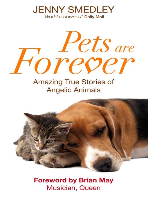 Pets are Forever