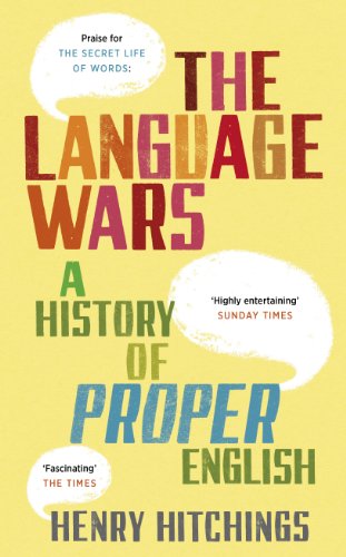 Language Wars