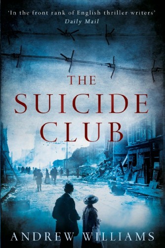 The suicide club