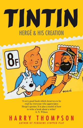 Tintin