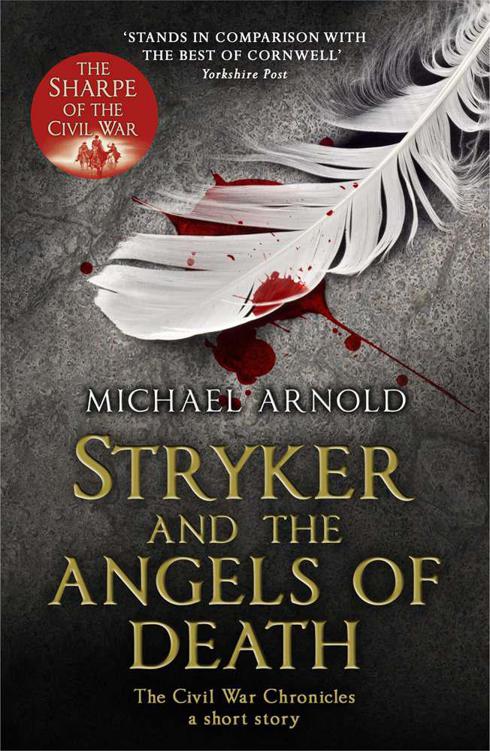 Stryker and the Angels of Death