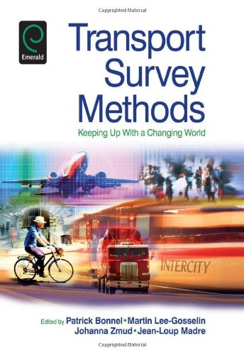 Transport Survey Methods