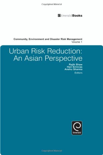 Urban Risk Reduction