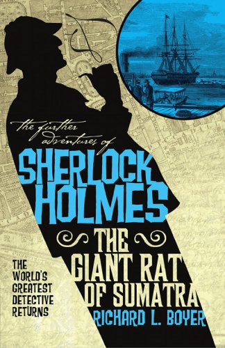 The Further Adventures of Sherlock Holmes: The Stalwart Companions