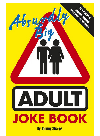 Absurdly Big Adult Joke Book