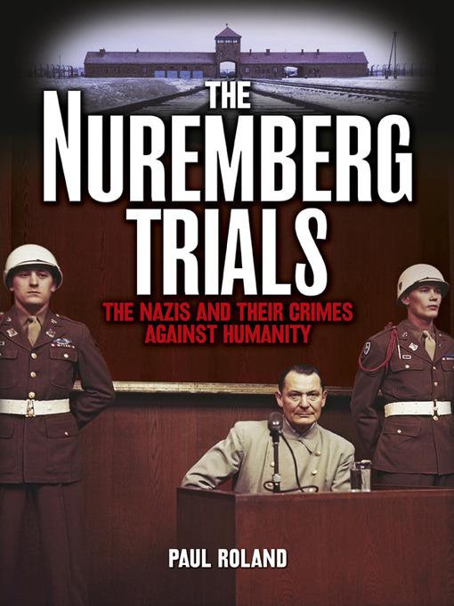 The Nuremberg Trials