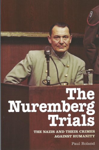 The Nuremberg Trials