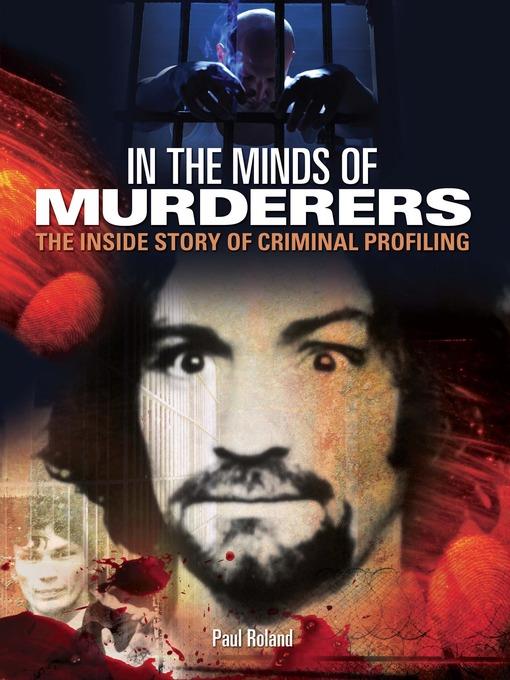 In the Minds of Murderers