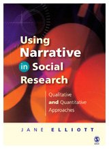 Using Narrative in Social Research