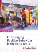 Encouraging Positive Behaviour in the Early Years