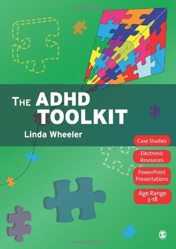 The ADHD Toolkit