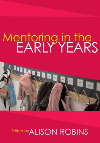 Mentoring in the Early Years